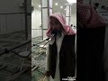 أذان الحرم الأذان الحزين الآذان الذي أبكى الملايين أجمل آذان أسمعه في حياتي على 