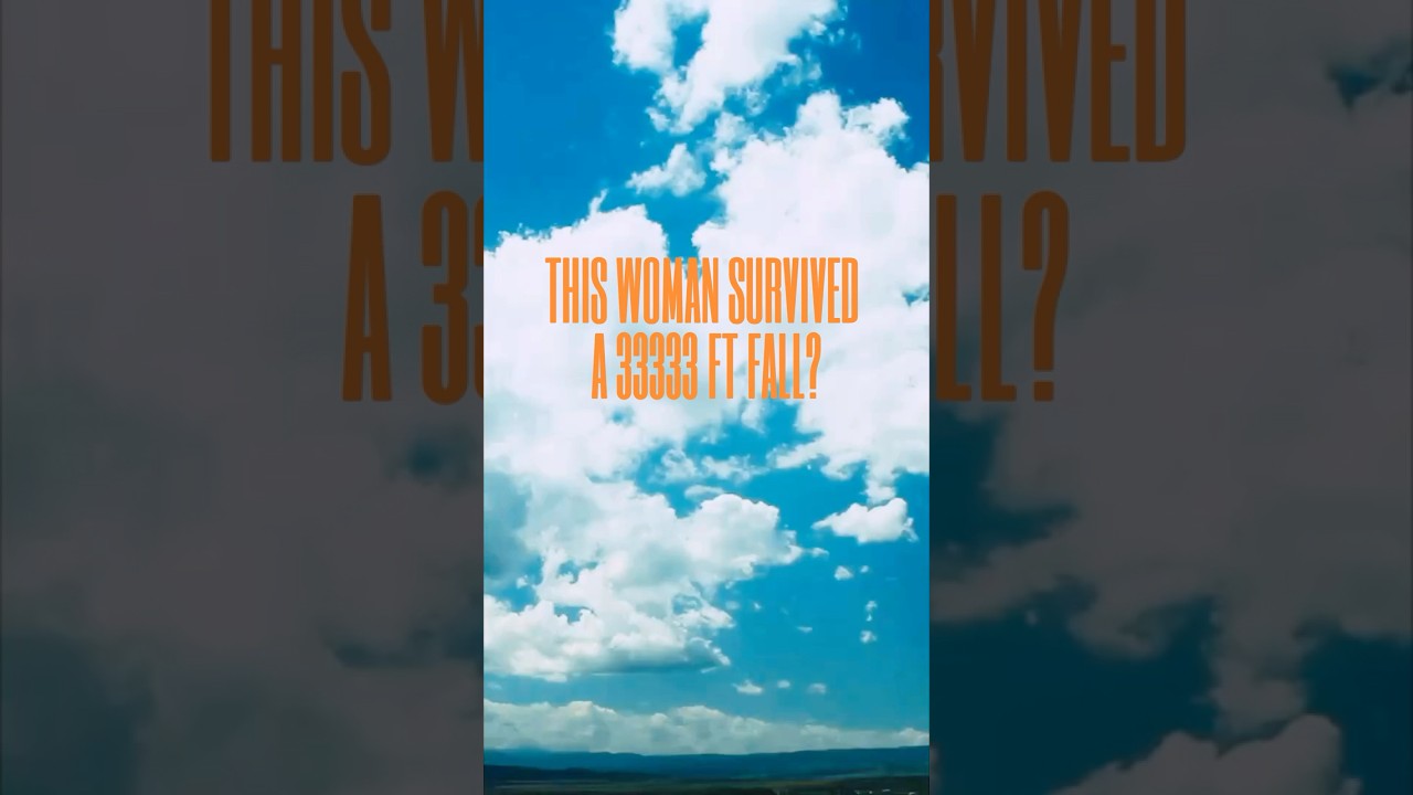 Highest Falls Ever! #worldrecord #history #didyouknow #facts #viralshorts #fact