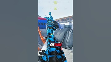 "LOOKING AT YOU" CAMO UNLOCKED FROM CRYPTID BOOTCAMP EVENT IN MW3!