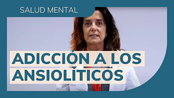 ¿Qué se siente al tomar ansiolíticos?