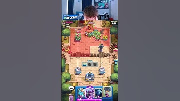#clashroyale