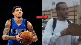 How This NBA Star Become A Homeless Man