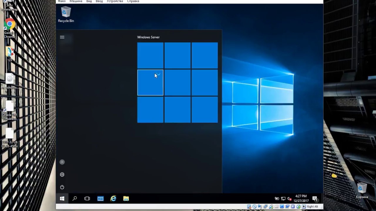  Active Directory Installation YouTube