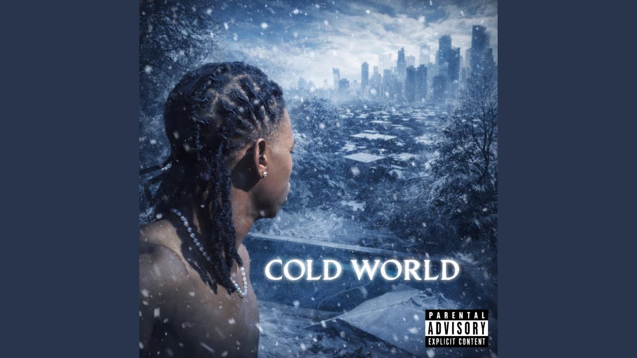 Watch Cold world on YouTube Watch Cold world on YouTube