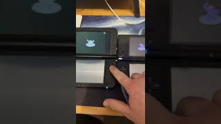 Trading Graveler & Machoke in My Pokémon Rivalocke!