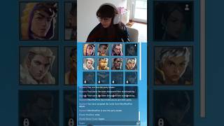 Mi sa che è ora di cambiare nome su Valorant dopo questa...