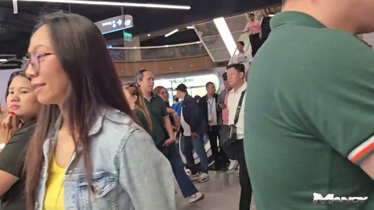 FIRST LOOK: Ayala Malls Arca South Opens Today! | Walkthrough