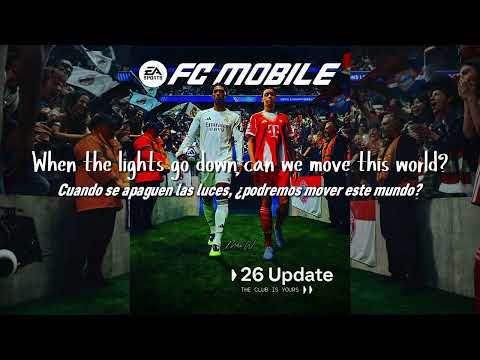 Generation Love AR CO Punctual NewEra Lyrics Español 