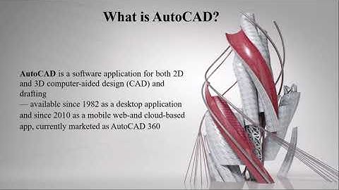General AutoCAD vs AutoCAD Electrical