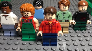 Lego IT part 12 (IT Wants To Divide Us)