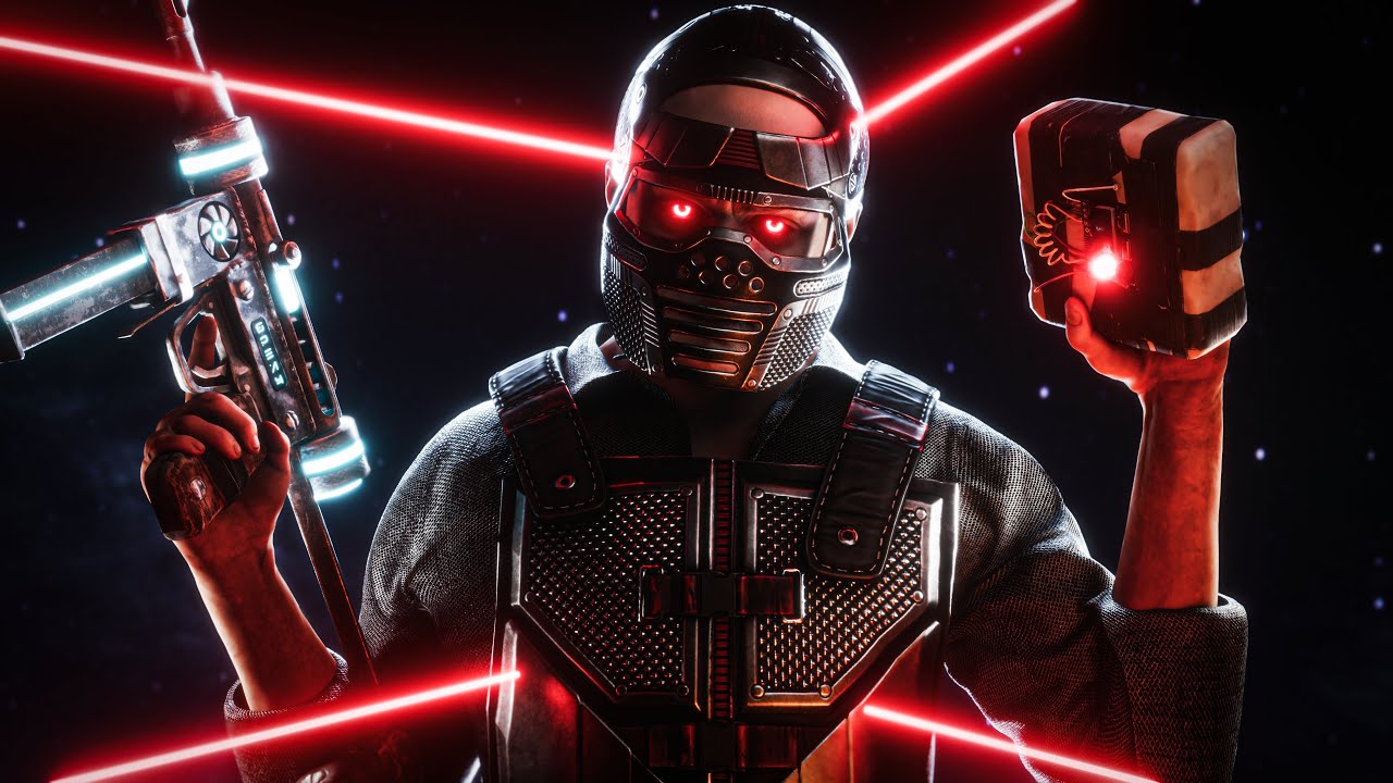 HOW WE SHOT 1000 ROCKETS in 4 DAYS on FORCEWIPE - RUST - YouTube