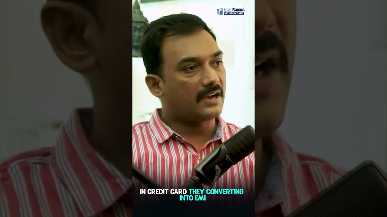 💼 Salaried Professionals! Need Financial Support 💼At Loan Planner, we understand the unique fi