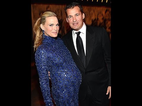 Video: Molly Sims Welcomed Her Daughter Scarlett May Stuber