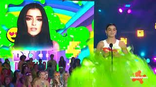 Kids Choice Awards 2025 Promo (Tyla as Host, June 4, 2025)