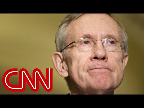 Video: Harry Reid Net Worth