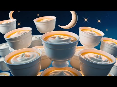 كيف نعمل الزبادي في المنزل زبادي بيتي متماسك زبادي في اللزازة من غير مزازة