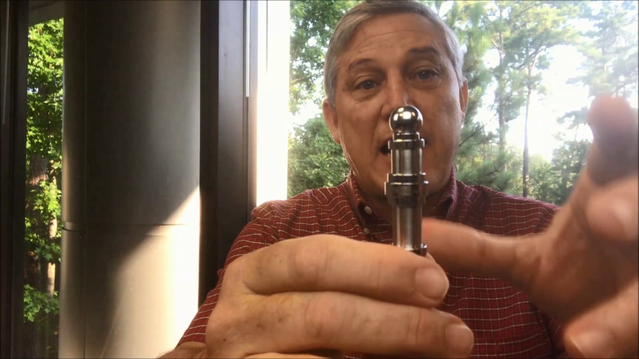 Counterfeit Vs The Real Think Ink Pen Youtube