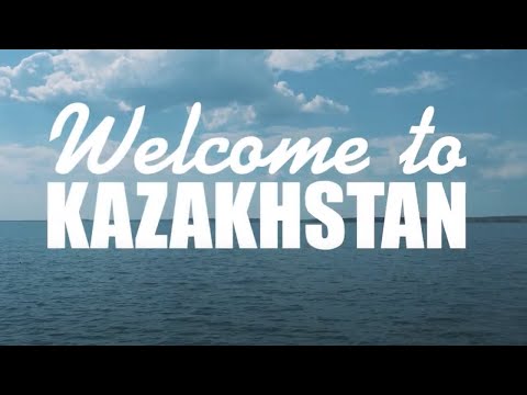 Welcome To Kazakhstan - Имантау-Шалкарская курортная зона