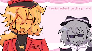 grizzly ni osowaretara [forsaken paycheck animation !!!!!!!]