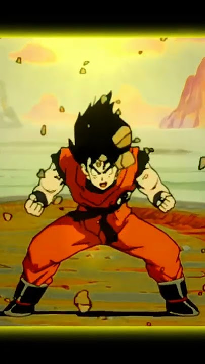 Most Badass Moment in Entire DBZ's History