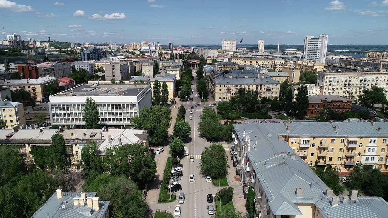 Волгоградская область переехавших