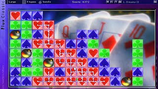 MasterWorks Software - Flux - 1999 screenshot 3