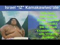 From Small Town to Global Stardom.The Incredible Rise of Israel Kamakawiwo