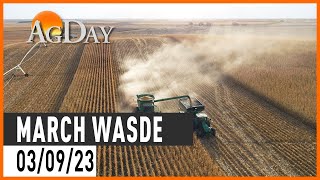 AgDay 03/09/23