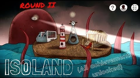 Isoland : Round II