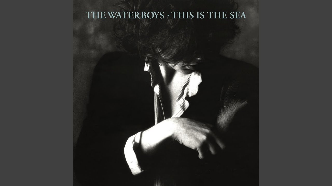 This Is the Sea (Live) - YouTube