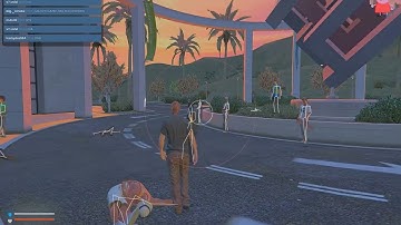 KXZ PROJECT | FREE CHEAT | FIVEM 2025