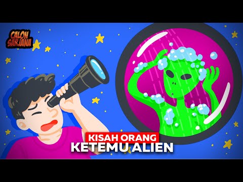 Video: Seorang Anak Laki-laki Berusia 3 Tahun Menceritakan Tentang Alien Yang Datang Kepadanya Dan Menggambarnya - Pandangan Alternatif