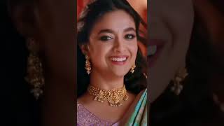 Keerthi Suresh Whatsapp Status