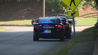 LIVE: Gwinnett County Jail active shooter reports