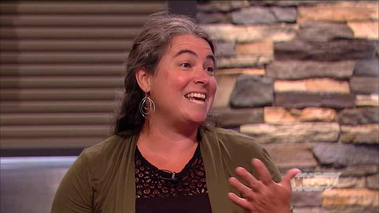 Carbon Farming & Silvopasture Combat Climate Change -- Stockbridge School of Ag on Connecting Point