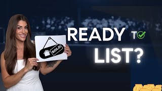 The Home Selling Checklist Every South Florida Seller Needs