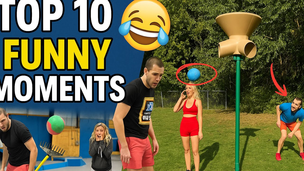 😂 FUNNIEST Moments Ever Caught on Camera 😆 Try Not To Laugh Challenge ...
