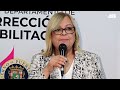 Confinados votan "por conciencia" y piden sensibilidad a nuevo gobernante