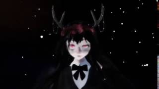 MMD + MOTION DL Clear