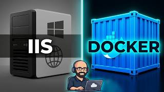 How to Containerize an ASP.NET Core Application with Docker