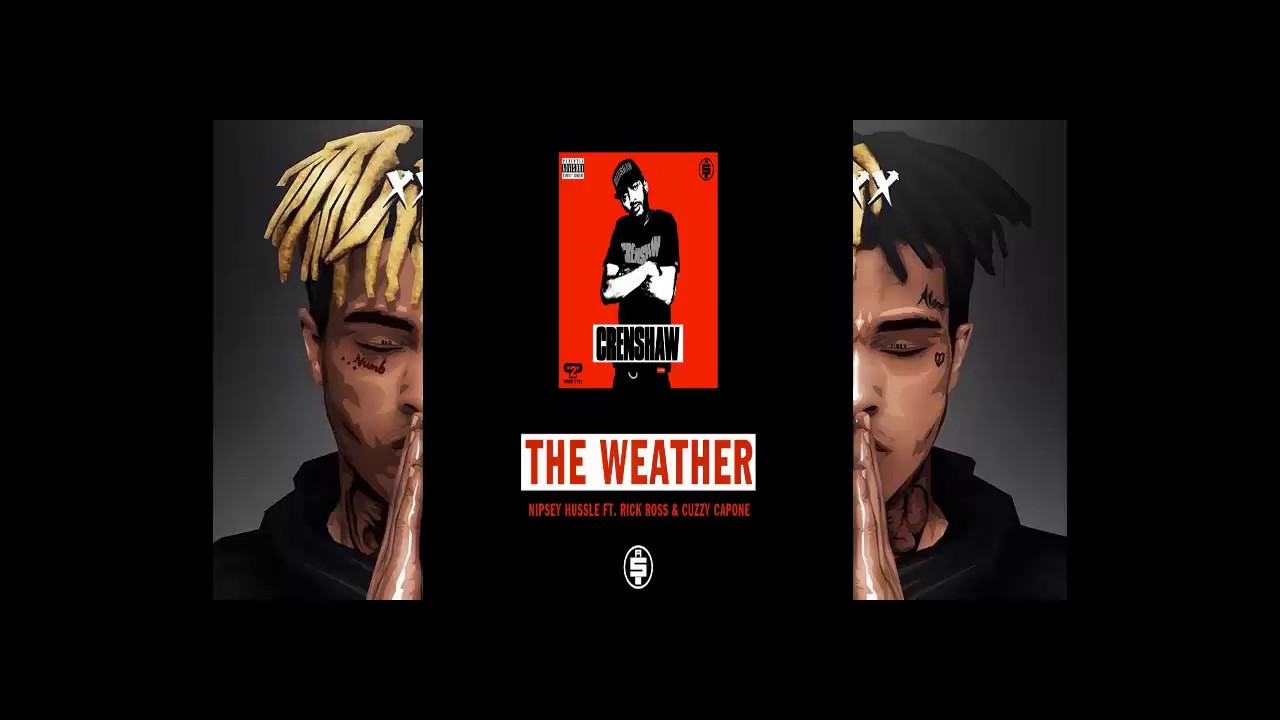 XXXtentacion (bt) Nipsey Hussle ft Rick Ross & Cuzzo Capone remix