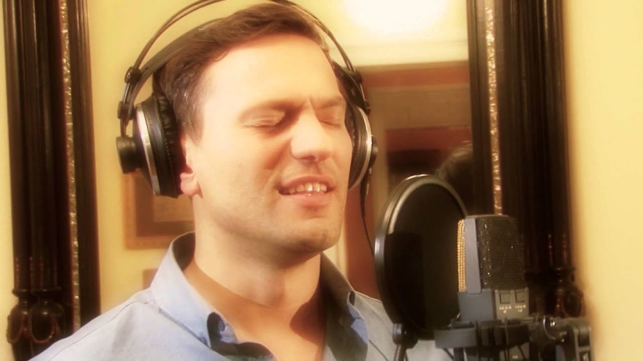 Snjag vali / Сняг вали