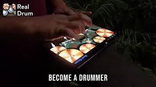 Real Drum: Become a drummer! 🥁 screenshot 4