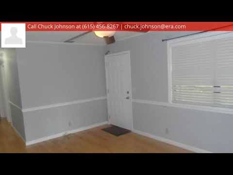 1135 Simmons Rd, Ashland City, TN home video tour