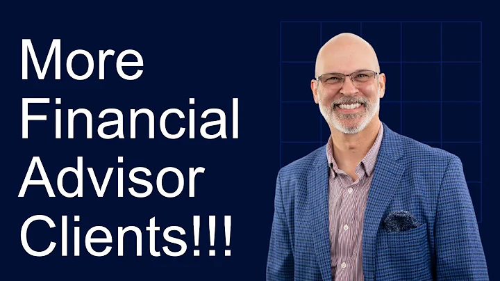 How To Get Clients As A Financial Advisor - Building A Strong Referral Network