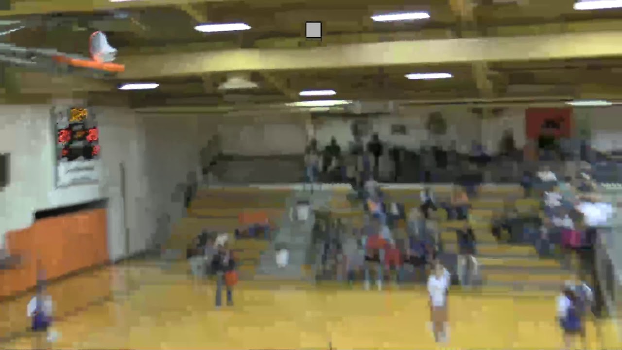 New Underwood Tigers v.s. Philip Scotties YouTube