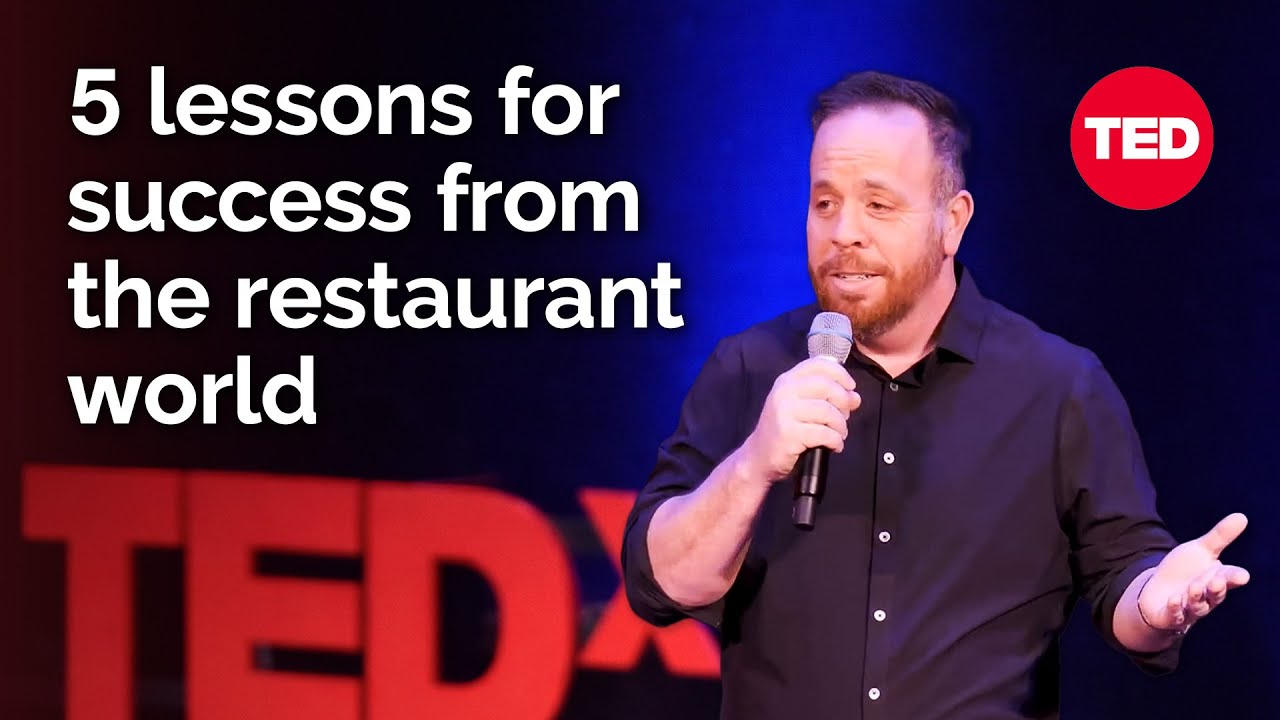 5 золотых правил, которые превращают бизнес-надежду в гарантированный успех.