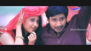 Kadhale Kadhale Video Song| Indru Netru Naalai| Vishnu Vishal| Mia George| Musichouse28