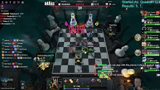 My New Most Valuable Line-up! Dota Auto Chess Season 41! screenshot 3