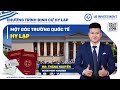 MỘT GÓC NGÔI TRƯỜNG QUỐC TẾ HY LẠP | US INVESTMENT